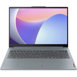 Ноутбук Lenovo IP3S-15IRH8 Intel Core i7 13620H, 2.4 GHz - 4.9 GHz, 16384 Mb, 15.6