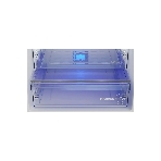 Холодильник Beko B3RCNK362HX нержавеющая сталь двухкамерный 220/100л морозилка снизу Total No Frost