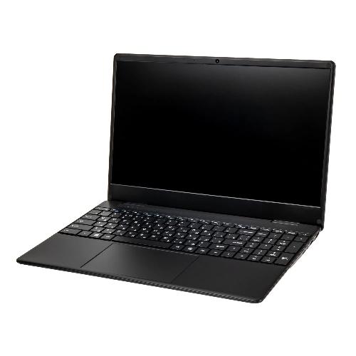 Ноутбук Hiper Workbook U26 серый U26-15FII3123R8S2WPG 15.6