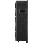 Минисистема AIWA CAS-1001 черный