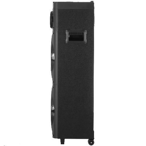 Минисистема AIWA CAS-1001 черный