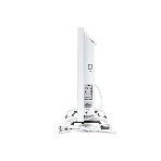 Конвектор электрический iVigo EPK4550P05 500 Вт белый, WI-FI