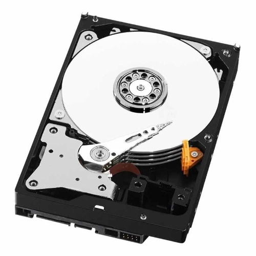 Жесткий диск HDD Western Digital 8Tb 7200rpm SATA-III 256Mb 3.5