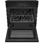 Духовой шкаф электрический HOMSair OEH606BK черный