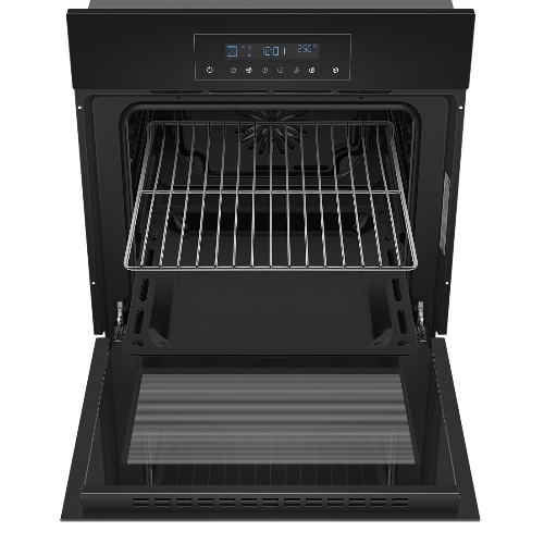 Духовой шкаф электрический HOMSair OEH606BK черный