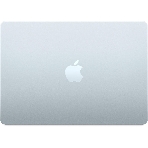 Ноутбук Apple MacBook Air A3240 голубой MC6U4HN/A M4 10 core 16Gb SSD 512Gb/10 core GPU 13.6