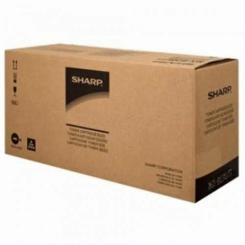 Картридж лазерный BPGT20BB для Sharp C-CUBE, 9К (О) черный