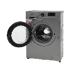 Стиральная машина KRAFT KF-MBDS7109G серый, загрузка фронтальная 7 кг, 1000 об/мин, класс: А+++
