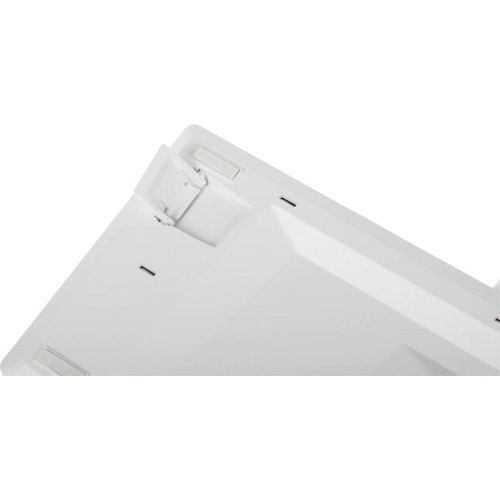 Клавиатура проводная A4Tech Bloody S510N USB белый