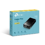 Адаптер инжектор TP-Link SMB TL-PoE150S PoE
