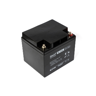 Батарея для ИБП БАСТИОН SKAT SB 1240 (Код товара: 2538)