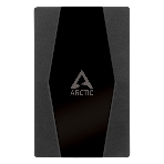 Хаб для 10 вентиляторов корпуса ПК Arctic Case Fan Hub 10 PWM Fan (ACFAN00175A) (702522)