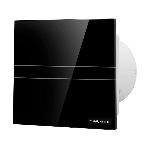 Вытяжной вентилятор Maunfeld MFE12Gb