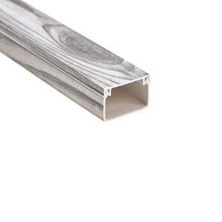 Кабель-канал Rexant 12x12, Канадский клен