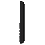 Мобильный телефон Maxvi P99 черный