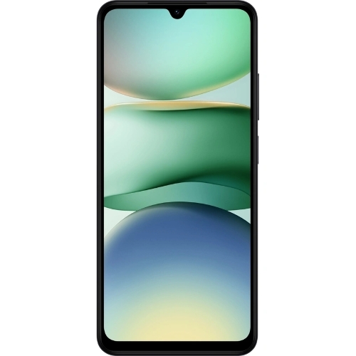 Смартфон Xiaomi Redmi A5 4/128Gb черный