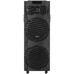 Минисистема AIWA CAS-1001 черный