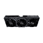 Видеокарта Palit PA-RTX5080 GAMINGPRO 16Gb V1 GDDR7 256bit 3xDP HDMI 3FAN RTL