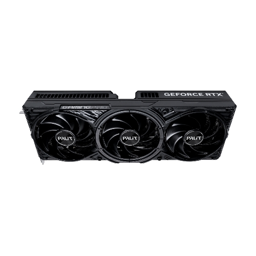 Видеокарта Palit PA-RTX5080 GAMINGPRO 16Gb V1 GDDR7 256bit 3xDP HDMI 3FAN RTL