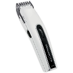 Машинка для стрижки Rowenta TN1400F1 белый/черный
