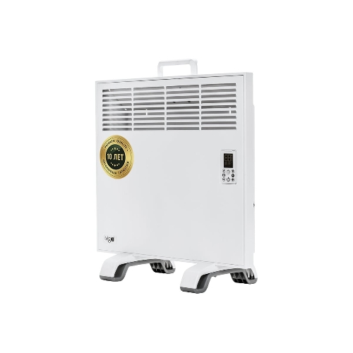 Конвектор электрический iVigo EPK4550P05 500 Вт белый, WI-FI
