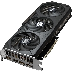 Видеокарта Gigabyte GeForce RTX 5050 8G GAMING OC, NVIDIA RTX 5050, 8 ГБ GDDR6, 128 бит, PCI-e 5.0, 2xHDMI, 2xDP, 2632 МГц