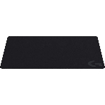 Коврик для мыши Logitech G240 Cloth Средний черный 340x280x1мм (943-000786)