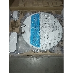 (Из ремонта) Робот-пылесос HONOR CHOICE R2 (ROB-00) Capacity 0.4 л Noise 70 дБ белый Weight 2.66 кг 5504AAFY [Cм.описание!]