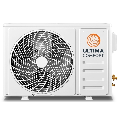 Наружный блок сплит-системы ULTIMA COMFORT ECS-18PN-OUT