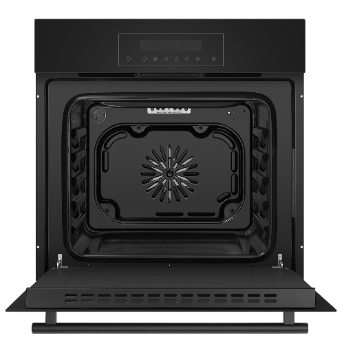 Духовой шкаф электрический HOMSair OEH606BK черный