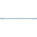 Ноутбук Apple MacBook Air A3240 голубой MC6U4HN/A M4 10 core 16Gb SSD 512Gb/10 core GPU 13.6