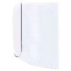 Внутренний блок сплит-системы Electrolux Smartline EACS-07HSM/N8_V2/in 7000 BTU, 20 м², 26 дБ, охлаждение, обогрев, осушение, белый