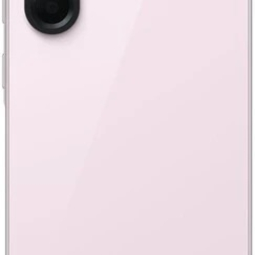 Смартфон Samsung Galaxy A56 8/128Gb розовый