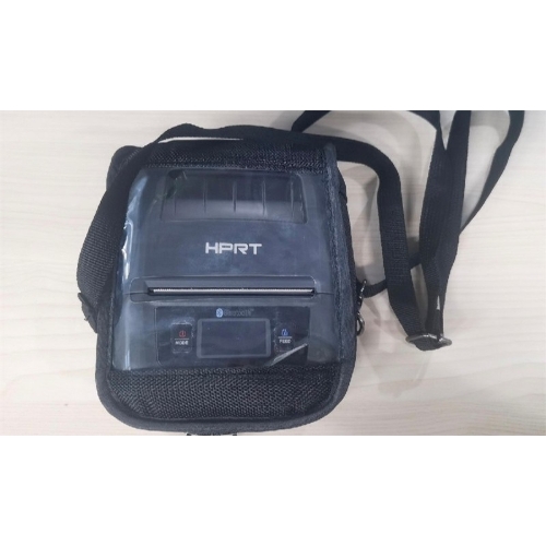 Чехол с ремнем к мобильному принтеру iDPRT ASSY: Carrying Case w SHOULDER STRAP for Mobile printer