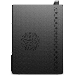 Компьютерный корпус CBR mATX Minitower V205, без БП, 1хUSB 3.0, 1хUSB 2.0, HD Audio+Mic, ручка, каркас металл 1.8мм, Black PCC-MATX-V205-WPSU