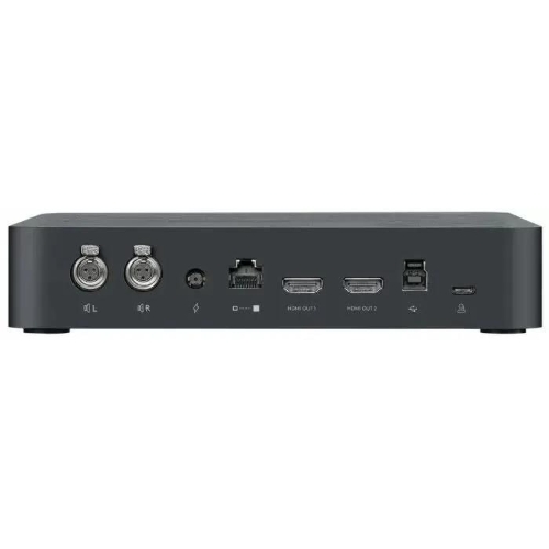 Кабель-переходник Logitech RALLY DISPLAY HUB
