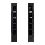 Хаб для 10 вентиляторов корпуса ПК Arctic Case Fan Hub 10 PWM Fan (ACFAN00175A) (702522)