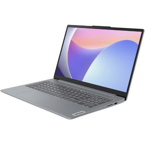 Ноутбук Lenovo IP3S-15IRH8 Intel Core i7 13620H, 2.4 GHz - 4.9 GHz, 16384 Mb, 15.6