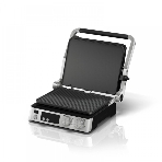 Гриль контактный электрический Braun MultiGrill 7 CG7040