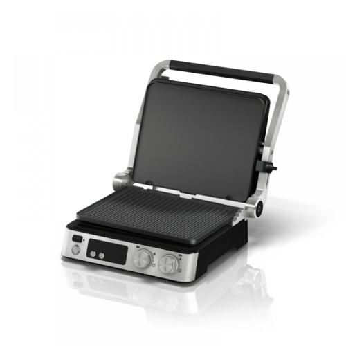 Гриль контактный электрический Braun MultiGrill 7 CG7040