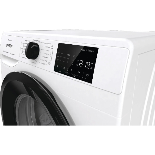 Стиральная машина Gorenje WPNEI72SA1SWIFI/C белый загр. фронтальная макс.: 7 кг 1200об/мин класс: А+++