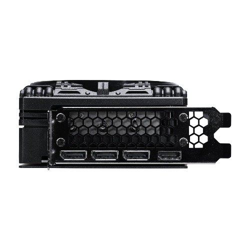 Видеокарта Palit PA-RTX5080 GAMINGPRO 16Gb V1 GDDR7 256bit 3xDP HDMI 3FAN RTL