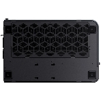 Компьютерный корпус JONSBO Computer Case TK-3 черный