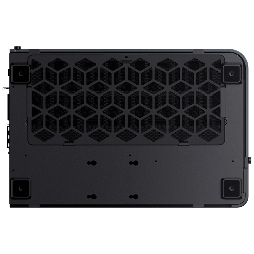 Компьютерный корпус JONSBO Computer Case TK-3 черный