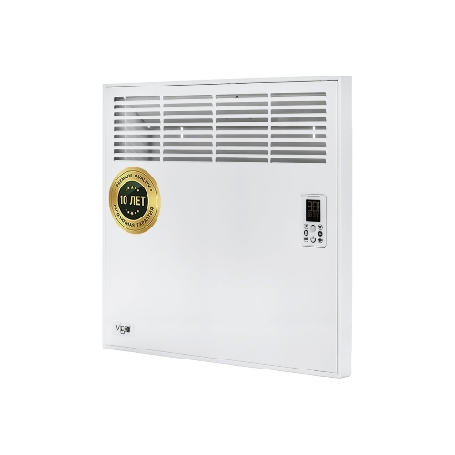 Конвектор электрический iVigo EPK4550P05 500 Вт белый, WI-FI