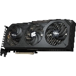 Видеокарта Gigabyte GeForce RTX 5050 8G GAMING OC, NVIDIA RTX 5050, 8 ГБ GDDR6, 128 бит, PCI-e 5.0, 2xHDMI, 2xDP, 2632 МГц