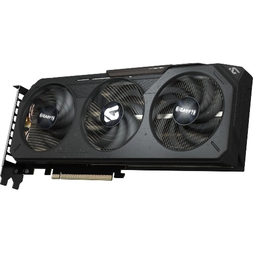 Видеокарта Gigabyte GeForce RTX 5050 8G GAMING OC, NVIDIA RTX 5050, 8 ГБ GDDR6, 128 бит, PCI-e 5.0, 2xHDMI, 2xDP, 2632 МГц