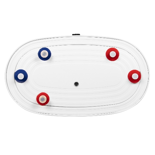Бойлер косвенного нагрева Royal Thermo AQUATEC Comfort CW080 настенный