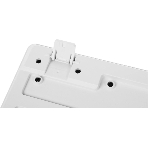 Комплект клавиатура+мышь Defender Milan C-992 беспроводной, USB, 1000 DPI, белый