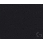 Коврик для мыши Logitech G240 Cloth Средний черный 340x280x1мм (943-000786)